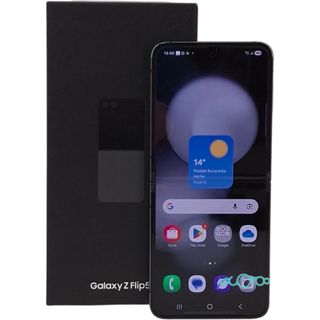 SAMSUNG GALAXY Z FLIP5 8GB 256GB