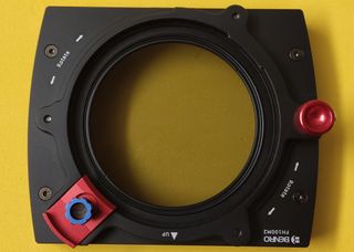 Portafiltros Benro para fotografía