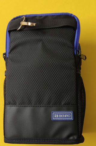 Portafiltros Benro para fotografía