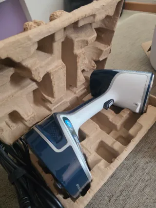 Plancha de vapor Rowenta Access Steam