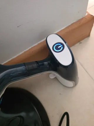 Plancha de vapor Rowenta Access Steam