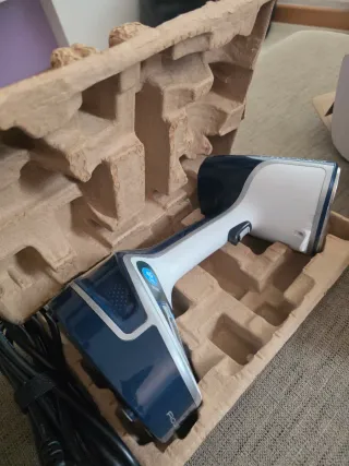 Plancha de vapor Rowenta Access Steam