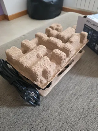 Plancha de vapor Rowenta Access Steam