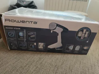 Plancha de vapor Rowenta Access Steam