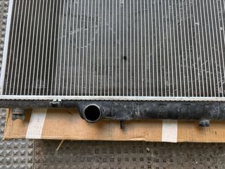Radiador Nissan Patrol GR Y61
