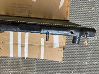 Radiador Nissan Patrol GR Y61