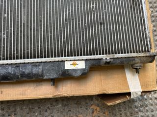 Radiador Nissan Patrol GR Y61