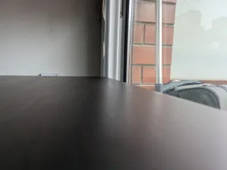 PACK Teletrabajo: Escritorio + Monitor LG 24+Silla