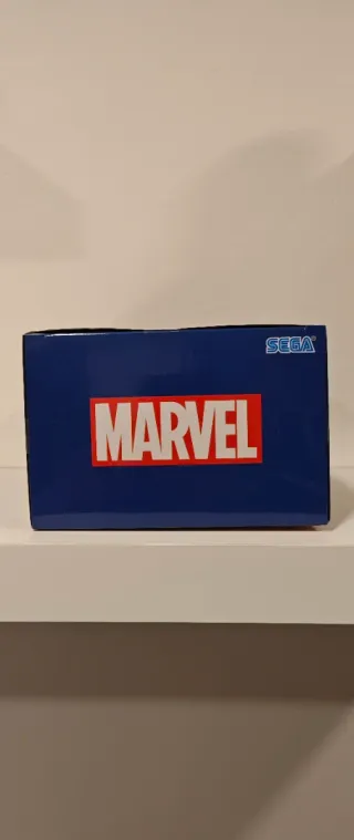 Cyclops Marvel Act/Cut Sega Premium