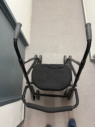 Andador FORTA DRAKON 1