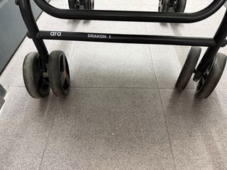 Andador FORTA DRAKON 1