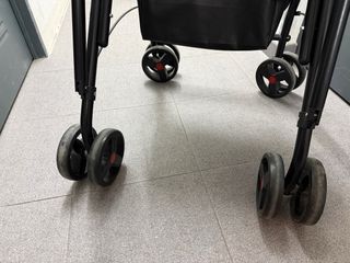 Andador FORTA DRAKON 1