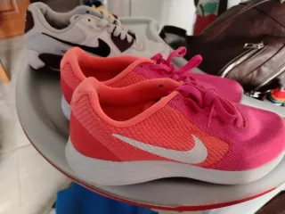 Zapatilla Nike Air Max 90 Talla 38 los 2 x 40