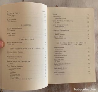 ESPAÑA EN SU LITERATURA, THIRD EDITION.