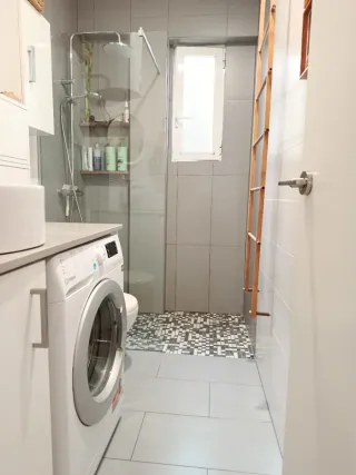 Apartamento alquiler