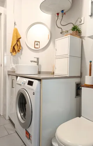 Apartamento alquiler