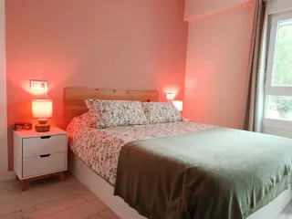 Apartamento alquiler