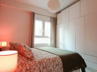 Apartamento alquiler