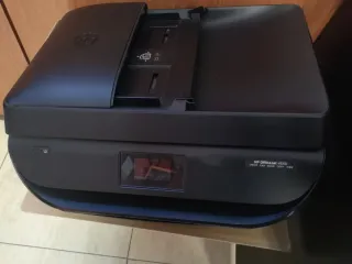 Impresora HP OfficeJet 4650