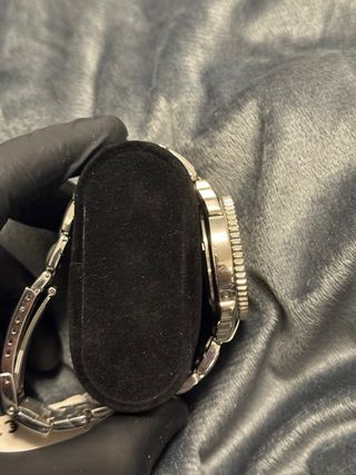 Orologio Lancaster Cronografo Yellow Uomo