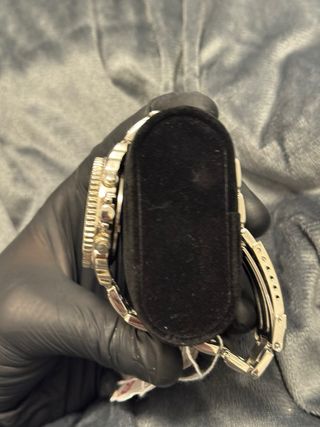 Orologio Lancaster Cronografo Yellow Uomo