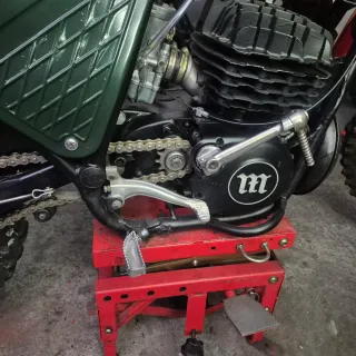 Montesa Enduro 360 H6 360cc