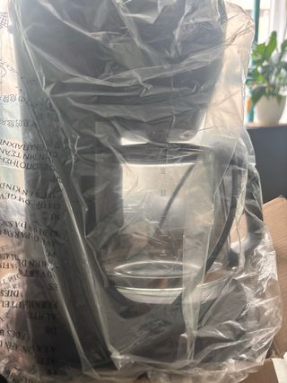 Cafetera Taurus Verona 12 - Nueva