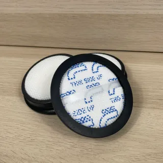 Filtros Amazon Basics para aspiradora