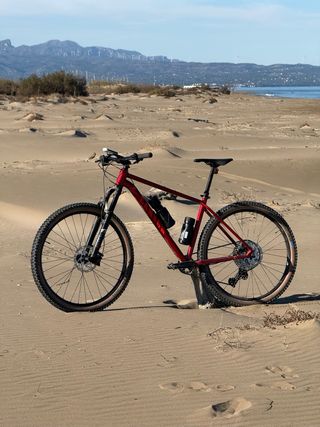 Bicicleta Grand Canyon 8 AL