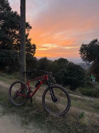 Bicicleta Grand Canyon 8 AL