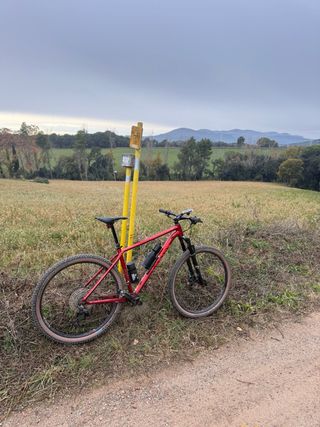 Bicicleta Grand Canyon 8 AL