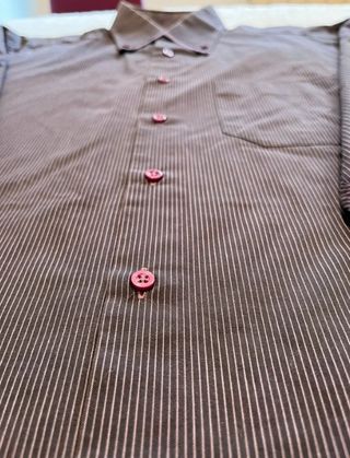 Camisa Antonio Merino Talla M - Nueva