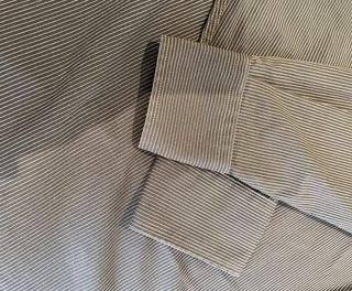 Camisa Antonio Merino Talla M - Nueva