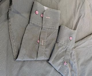 Camisa Antonio Merino Talla M - Nueva