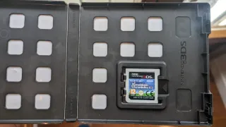 Xenoblade Chronicles 3D (Solo New 3DS)