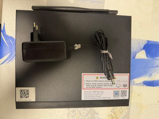 Hiseeu NVR 10 canales