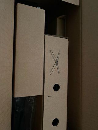 Ordenador HP All-in-One 21 pulgadas