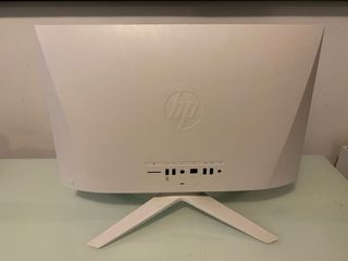 Ordenador HP All-in-One 21 pulgadas