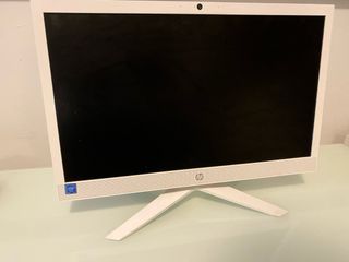 Ordenador HP All-in-One 21 pulgadas