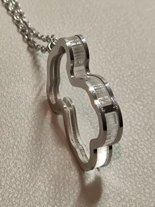 Colgante Oso Tous y Cadena