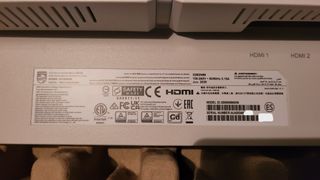 Philips Evnia 32 4K QD-OLED 240Hz - 32M2N8900AM