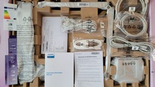 Philips Evnia 32 4K QD-OLED 240Hz - 32M2N8900AM