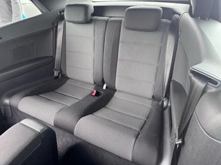 Volkswagen Golf Cabrio 2012