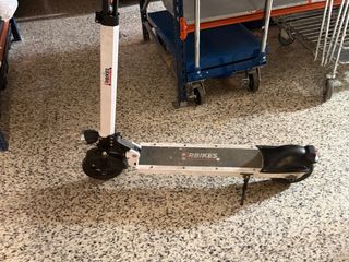 Patinete Eléctrico Urbikes