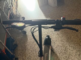 Patinete Eléctrico Urbikes