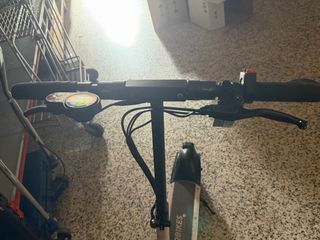 Patinete Eléctrico Urbikes