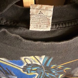 Camiseta Batman - Resurrección