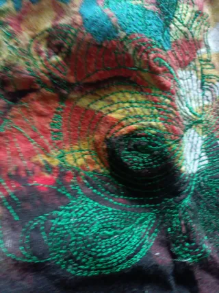 Lote Desigual S: Top y Minifalda