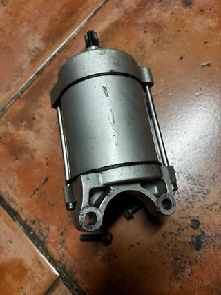 Motor Arranque Kymco Zing 125 Original