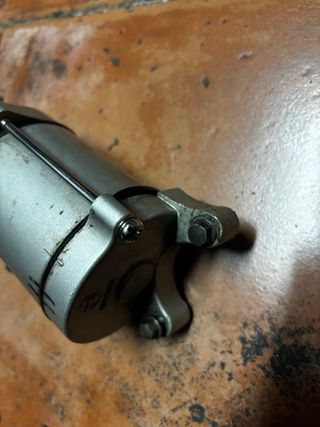 Motor Arranque Kymco Zing 125 Original